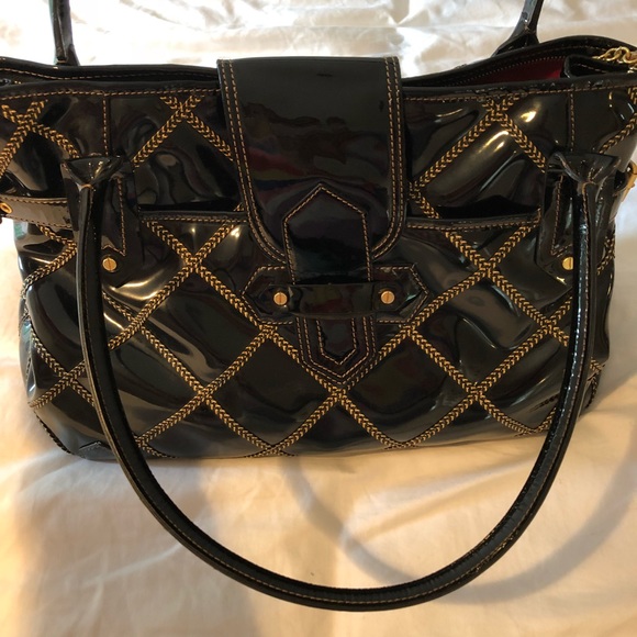 Eric Javits Purse